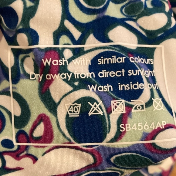 Sweaty Betty Power Crop Length Legging - Picture 11 of 12